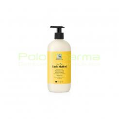 CURLY-CHAMPU LOW POO-500ML PASO 1 CN 202765