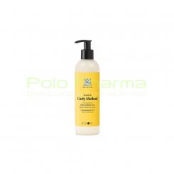 CURLY-CREMA PEINADO LEAVE IN -250ML PASO 3 CN 202767