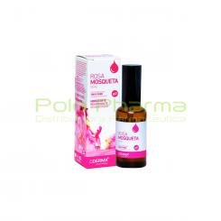 DDERMA ACEITE ROSA DE MOSQUETA  BIO 50ML CN170723.9