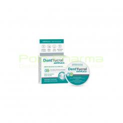 DENTYUCRAL POLVO DENTAL ANTIPLACA