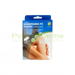 DERMOPHARMA FIX (8X100CM) TIRA TEJIDO SIN TEJER C.N.169484