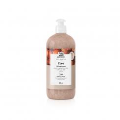 DETOX GEL EXFOL. COCO 500ML CN 262964