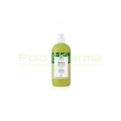 DETOX GEL EXFOL. TE VERDE 500ML CN 178725