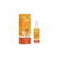 DIMETICONA 100ML MELOCOTON NOSAATACK + PEINE LENDRERA CN 190738