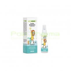 DIMETICONA 100ML NOSAATACK  SIN OLOR  CN 184620. 4