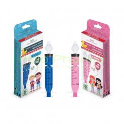 DISPLAY 24 IRRIGADOR NASAL INFANTIL 2EASY PACK 2