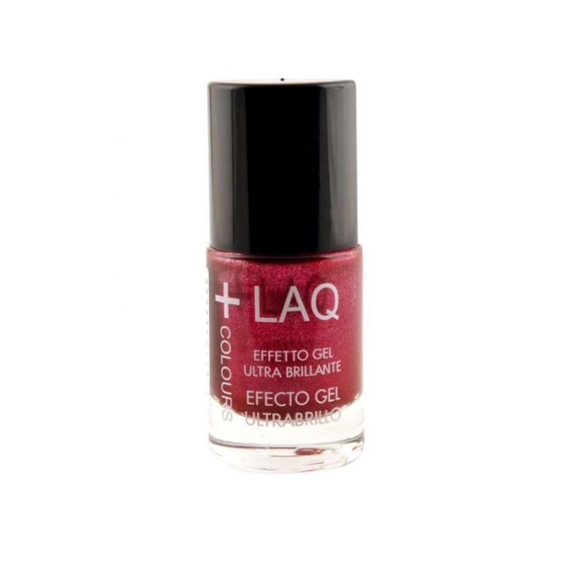 ESMALTE GEL CRISTAL SHINE 03 +LAQ