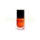 ESMALTE GEL + LAQ COLOURS FLUOR 01