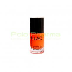 FLUOR 01 ESMALTE GEL + LAQ COLOURS CN 210762