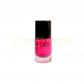 ESMALTE GEL + LAQ COLOURS FLUOR 04
