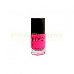 FLUOR 04 ESMALTE GEL + LAQ COLOURS CN 210766