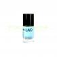 ESMALTE GEL + LAQ COLOURS PASTEL  01