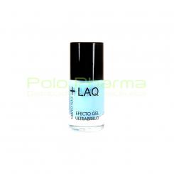 PASTEL  01 ESMALTE GEL + LAQ COLOURS CN 210756