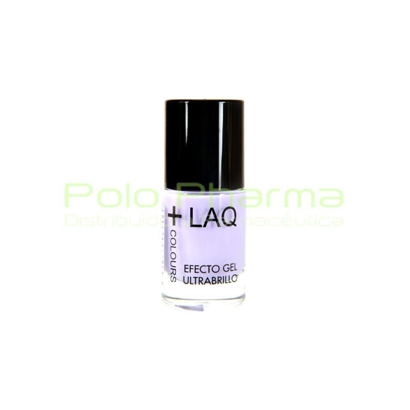 ESMALTE GEL + LAQ COLOURS PASTEL  03