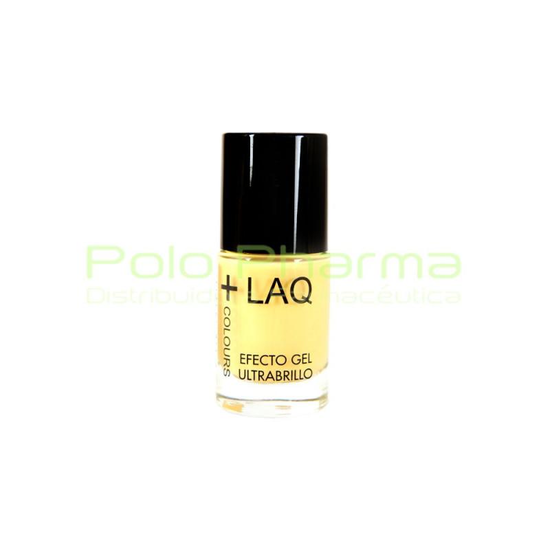 ESMALTE GEL + LAQ COLOURS PASTEL  04