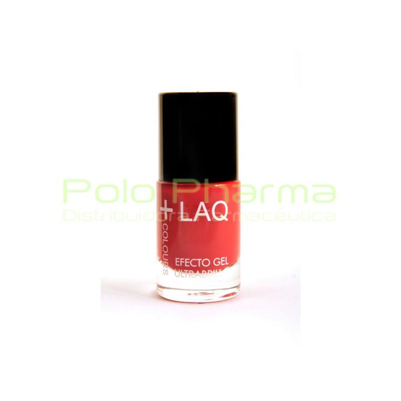 ESMALTE GEL +LAQ COLOURS REF 236 CN 203681