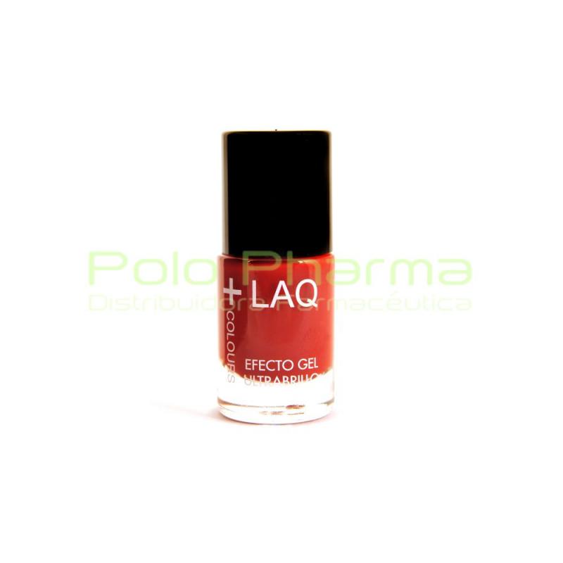 ESMALTE GEL +LAQ COLOURS REF 237 CN 203682