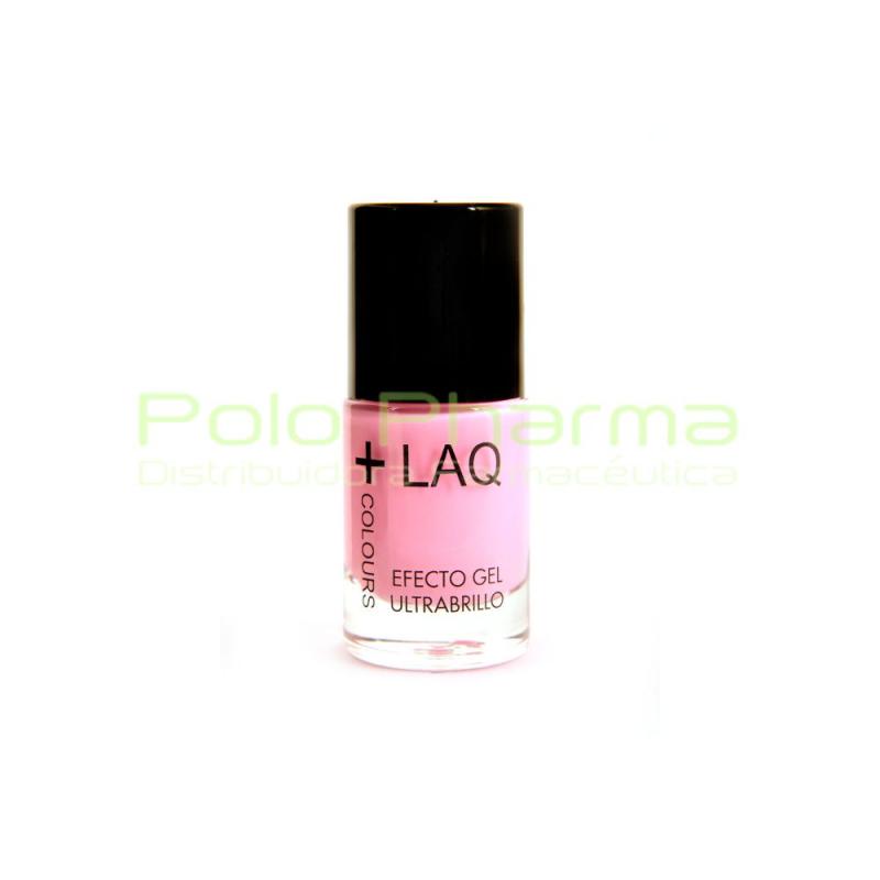 ESMALTE GEL +LAQ COLOURS REF 245 CN 203691