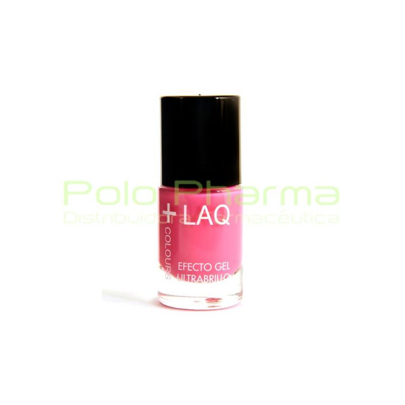 ESMALTE GEL +LAQ COLOURS REF 246 CN 203692