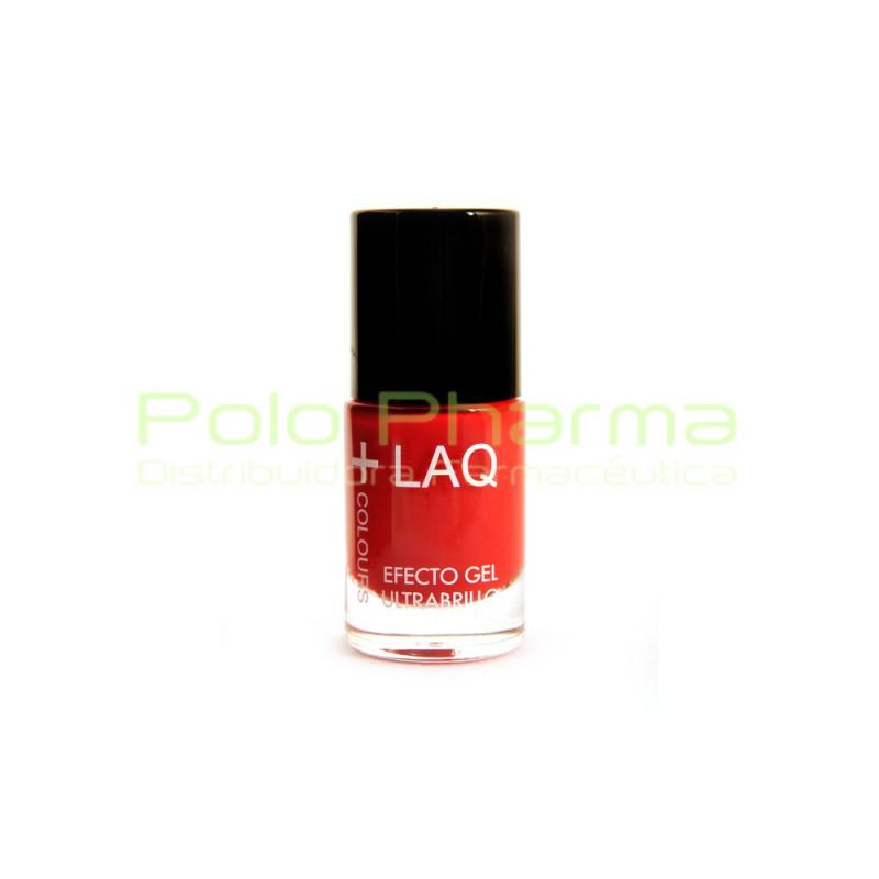 ESMALTE GEL +LAQ COLOURS REF 249 CN 203696
