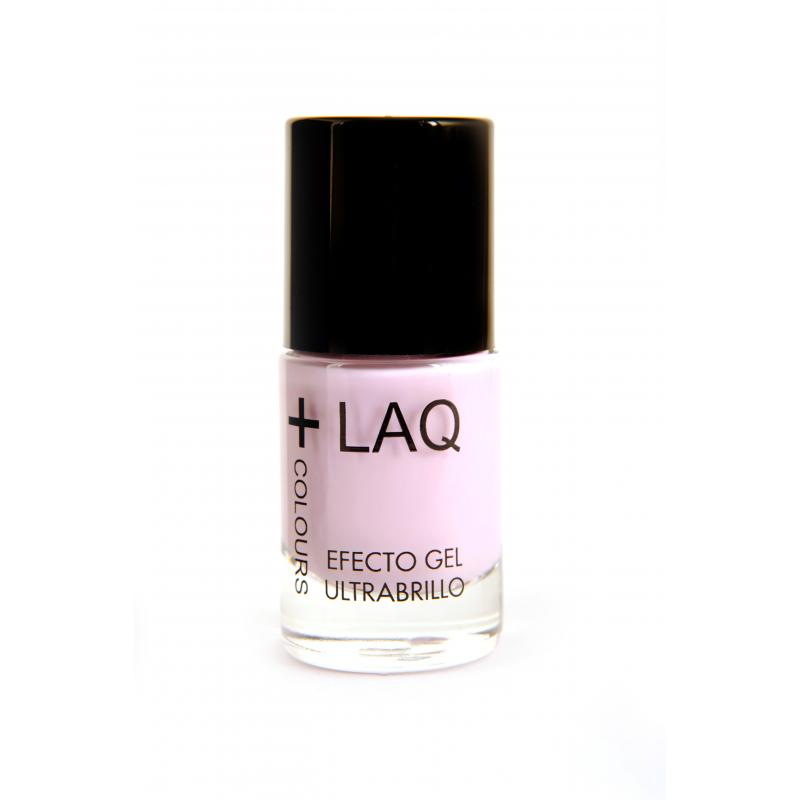 ESMALTE GEL +LAQ COLOURS REF 252 CN 203699