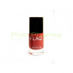 ESMALTE GEL REF 254 +LAQ COLOURS CN 203701