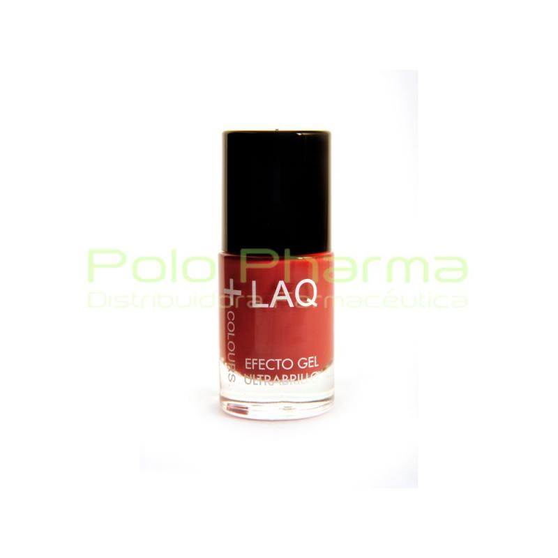 ESMALTE GEL +LAQ COLOURS REF 254 CN 203701