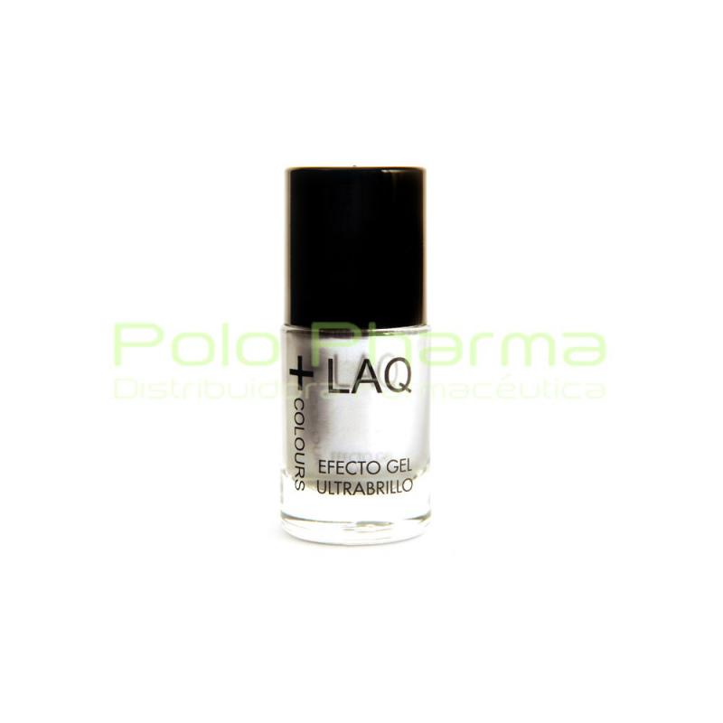 ESMALTE GEL +LAQ COLOURS REF 256 CN 203704