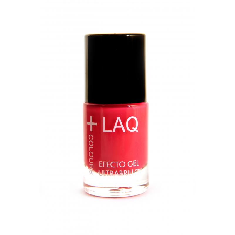 ESMALTE GEL +LAQ COLOURS REF 260 CN 203708