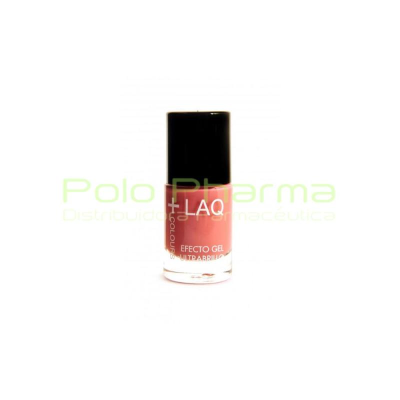 ESMALTE GEL +LAQ COLOURS REF 261 CN 203709