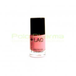ESMALTE GEL REF 262 +LAQ COLOURS CN 203710