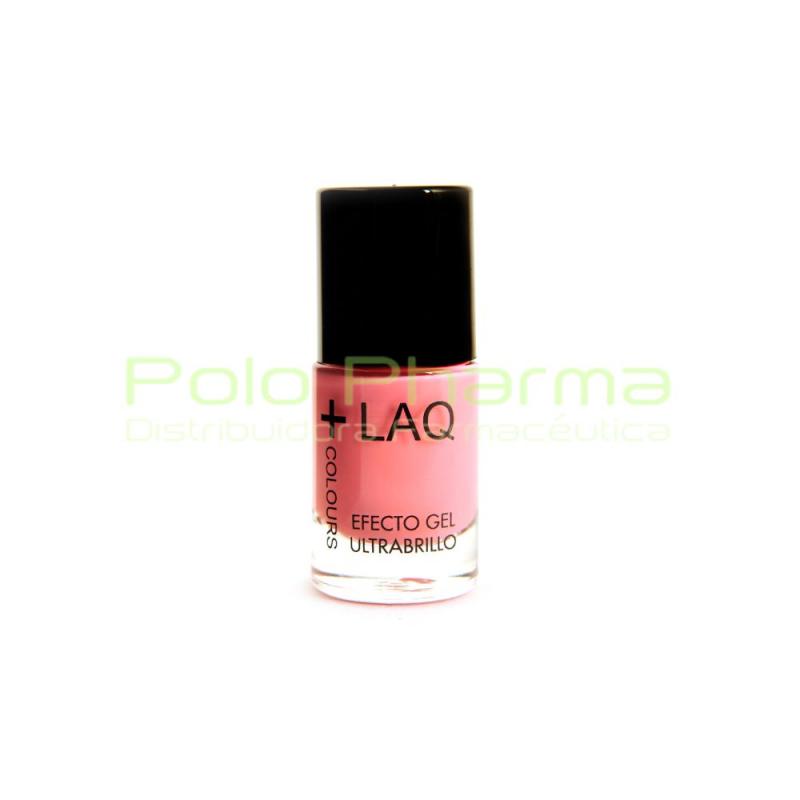 ESMALTE GEL +LAQ COLOURS REF 262 CN 203710