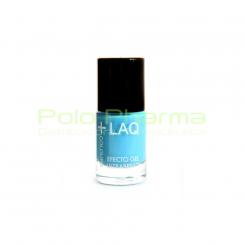 ESMALTE GEL REF 265 +LAQ COLOURS CN 203714
