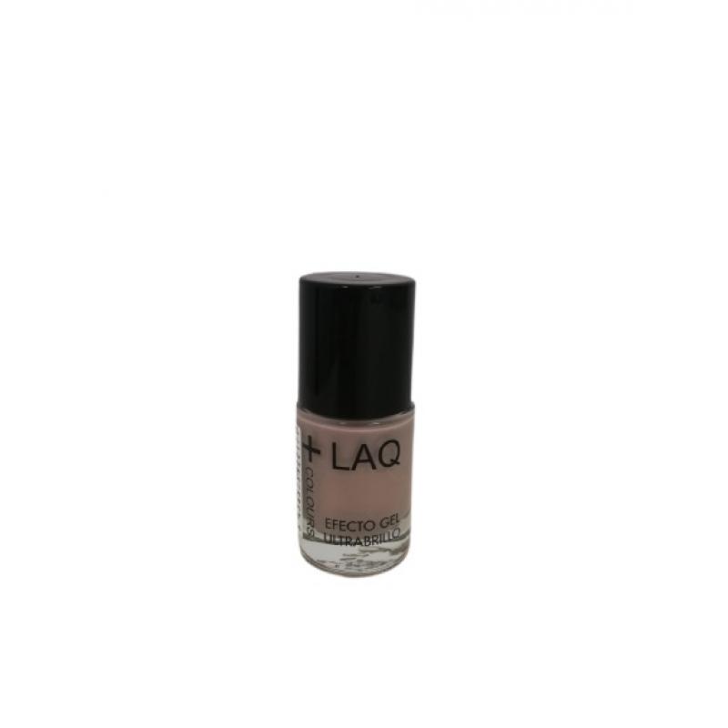 ESMALTE GEL REF 0-1 01/22 COLECCION NEUTRAL+LAQ COLOURS