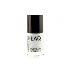 ESMALTE GEL REF 0-1 04/21 COLECCION NATURE+LAQ COLOURS