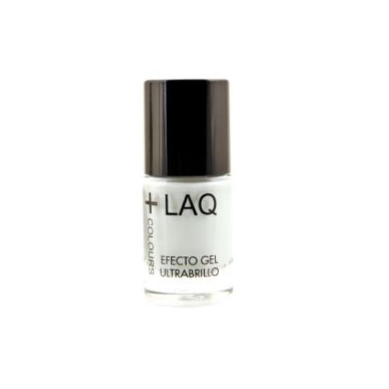 ESMALTE GEL REF 0-1 04/21 COLECCION NATURE+LAQ COLOURS