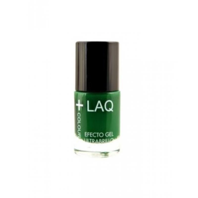 ESMALTE GEL REF 0-1 05/21 COLECCION VIBRANTE +LAQ COLOURS