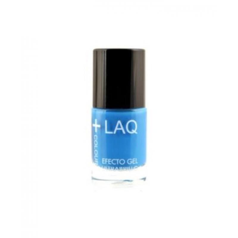 ESMALTE GEL REF 0-1 06/21 COLECCION VIBRANTE+LAQ COLOURS