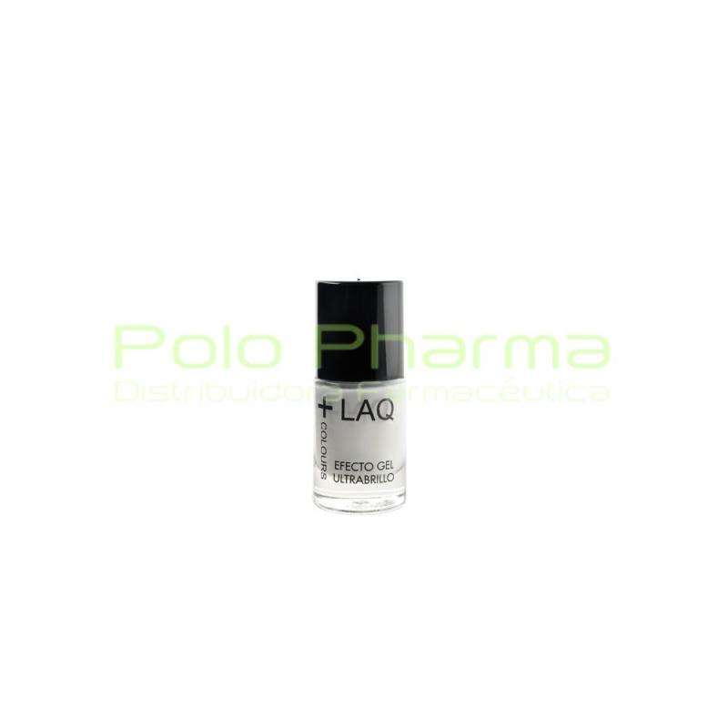 ESMALTE GEL+LAQ COLOURS REF 201 CN. 188959