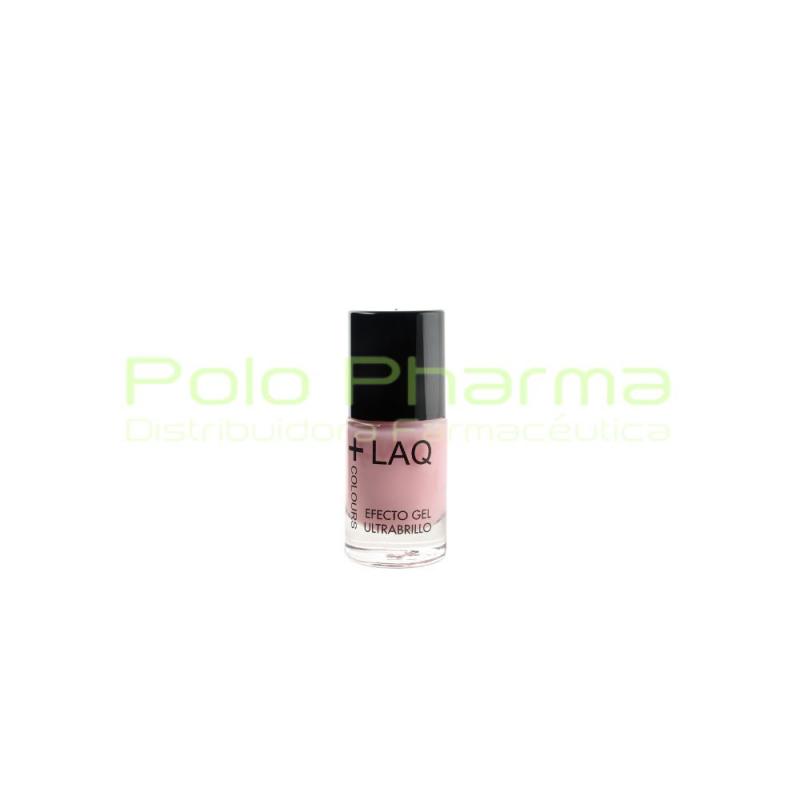 ESMALTE GEL+LAQ COLOURS REF 203 C.N. 188962
