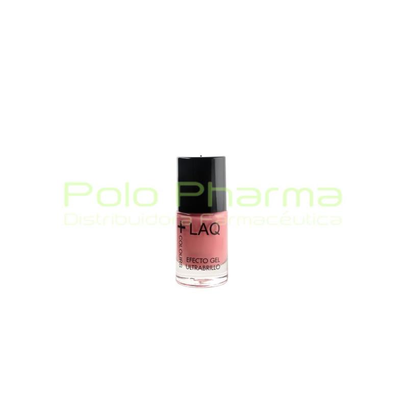 ESMALTE GEL+LAQ COLOURS REF 204 C.N. 188963