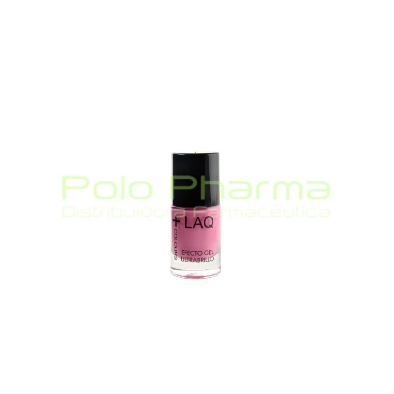 ESMALTE GEL+LAQ COLOURS REF 205 C.N.188964