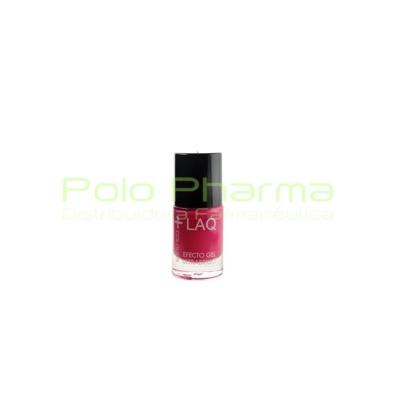 ESMALTE GEL+LAQ COLOURS REF 206 C.N.188965