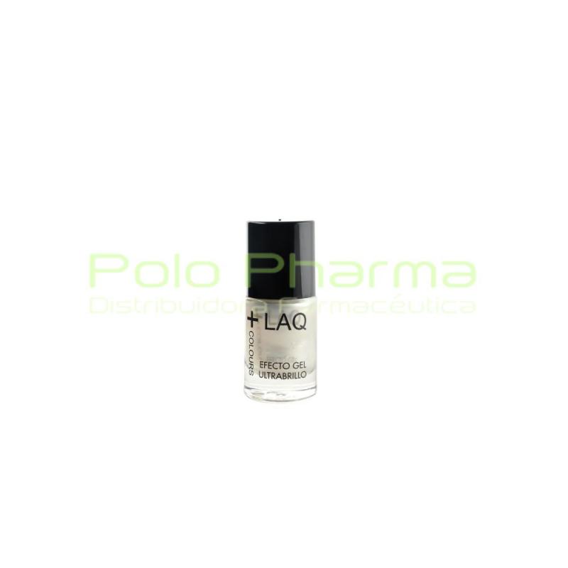 ESMALTE GEL+LAQ COLOURS REF 213 C.N. 188972