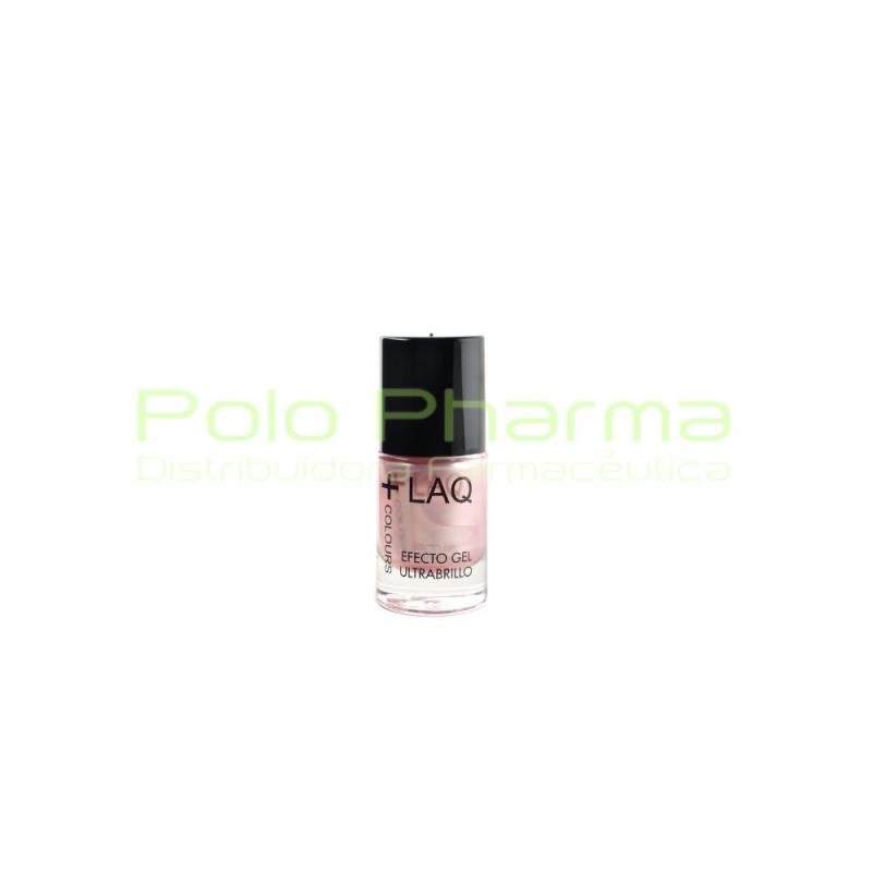 ESMALTE GEL+LAQ COLOURS REF 214 C.N.188973
