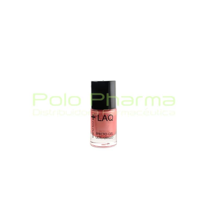 ESMALTE GEL+LAQ COLOURS REF 215 C.N.188974