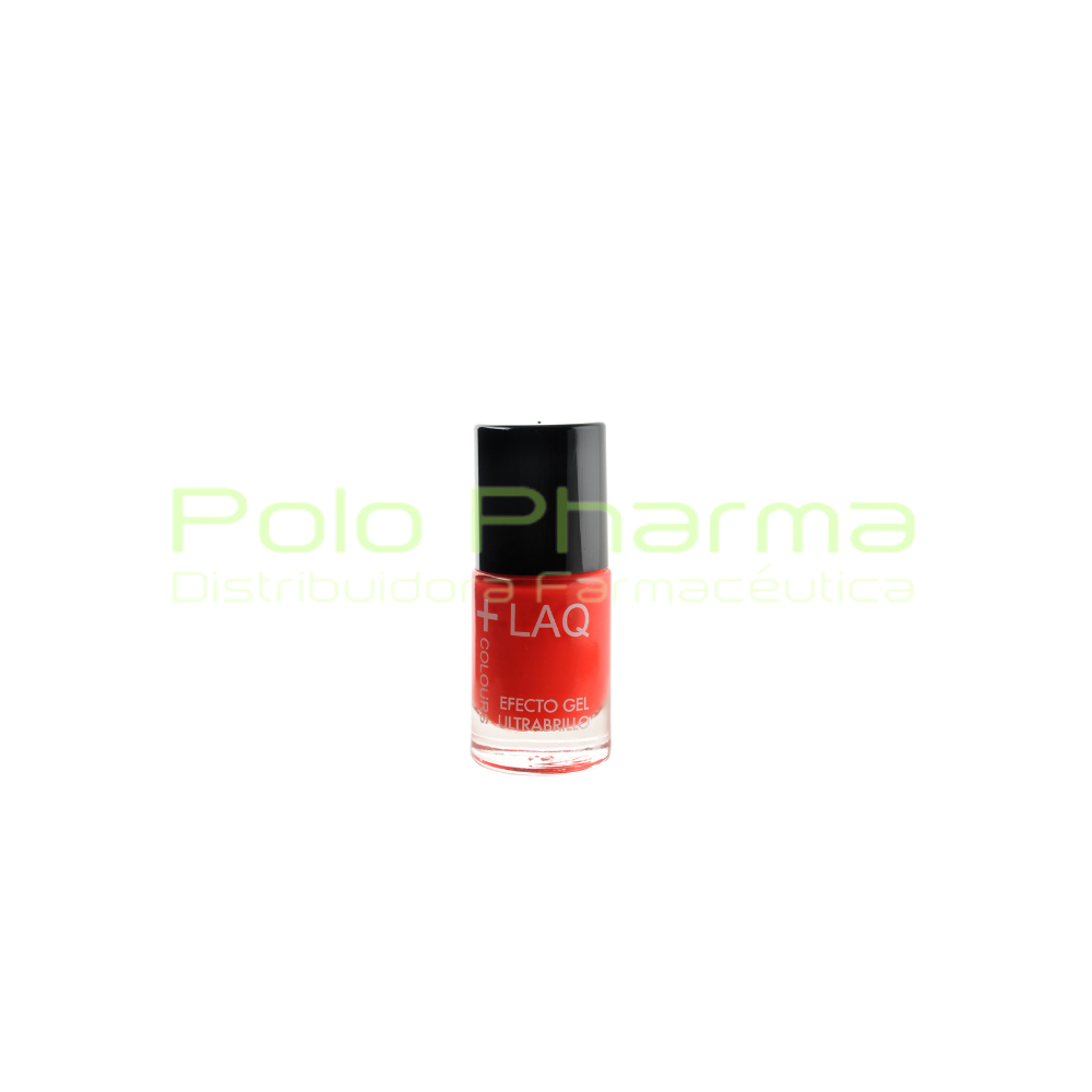 ESMALTE GEL+LAQ COLOURS REF 218 C.N. 188977