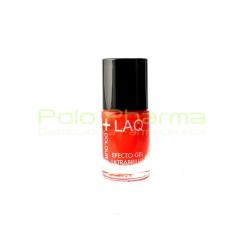 ESMALTE GEL REF 225 +LAQ COLOURS CN 198530