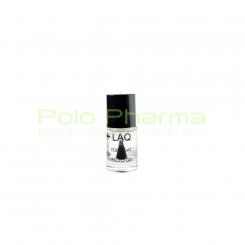 ESMALTE GEL TOP COAT +LAQ COLOURS C.N. 188983