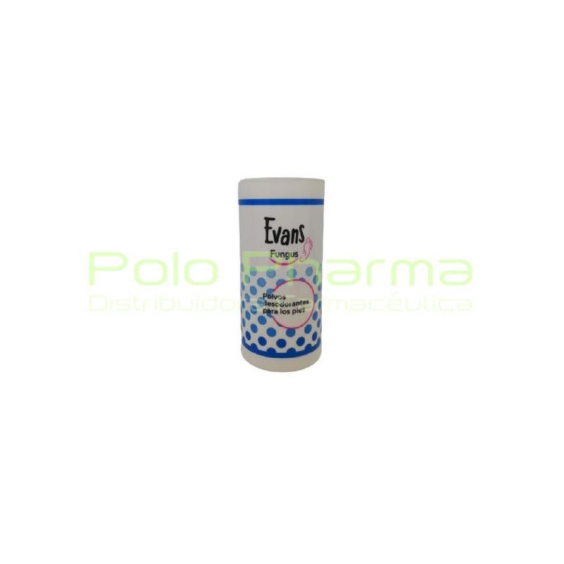 EVANS FUNGUS 75 GR CN 171138